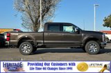 New 2025 Ford F250 Lariat w/ Lariat Ultimate Package image 3