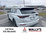 New 2025 Mitsubishi Outlander SE image 5