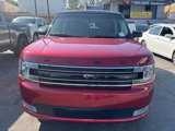 Used 2018 Ford Flex SEL w/ Equipment Group 202A image 3