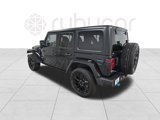 Used 2023 Jeep Wrangler Unlimited Sahara image 3