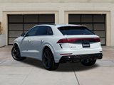 New 2025 Audi RS Q8 performance image 3