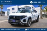 New 2026 Volkswagen Atlas Cross Sport SE image 3
