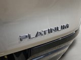 New 2025 Nissan Murano Platinum image 3