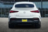 New 2025 Mercedes-Benz GLE 53 AMG 4MATIC Coupe image 5