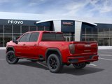 New 2026 GMC Sierra 3500 AT4 image 3