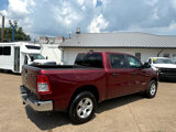 Used 2024 RAM 1500 Big Horn w/ Trailer Tow Group image 5