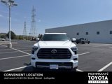 New 2025 Toyota Sequoia Limited image 2
