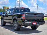 New 2025 Nissan Frontier PRO-4X image 4