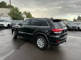 Used 2021 Jeep Grand Cherokee Laredo image 4