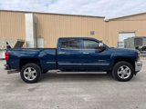 Used 2016 Chevrolet Silverado 2500 LTZ w/ Duramax Plus Package image 4