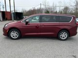 Certified 2022 Chrysler Voyager LX image 6