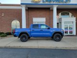 New 2026 Chevrolet Colorado Trail Boss image 4