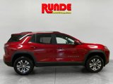 New 2026 Chevrolet Equinox LT w/ Convenience Package II image 6