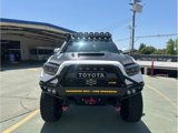 Used 2022 Toyota Tacoma TRD Sport image 4
