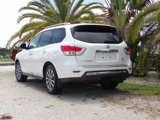Used 2016 Nissan Pathfinder SL w/ SL Premium Package image 4