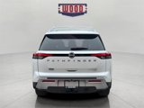 New 2025 Nissan Pathfinder Platinum image 3