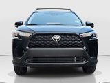 Certified 2025 Toyota Corolla Cross LE image 2