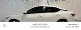 Used 2020 Nissan Sentra SV w/ Electronics Package image 4