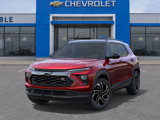 New 2026 Chevrolet TrailBlazer RS w/ Convenience Package image 6