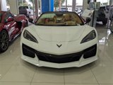 New 2025 Chevrolet Corvette Z06 image 3