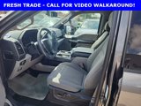 Certified 2017 Ford F150 XLT w/ Equipment Group 302A Luxury image 2