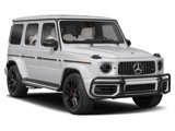 Used 2023 Mercedes-Benz G 63 AMG 4MATIC image 6