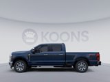 New 2025 Ford F250 Lariat w/ Lariat Ultimate Package image 4