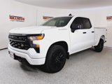 New 2026 Chevrolet Silverado 1500 Custom image 4