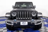 Used 2022 Jeep Wrangler Unlimited Sahara w/ Cold Weather Group image 2