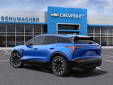 New 2025 Chevrolet Blazer EV RS image 3