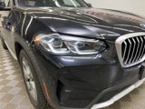 Used 2024 BMW X3 xDrive30i image 2