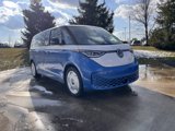New 2025 Volkswagen ID. Buzz 1st Edition image 2