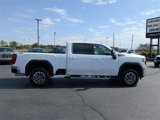 New 2025 GMC Sierra 2500 SLE w/ SLE Value Package; image 2