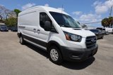 Used 2022 Ford E-Transit Medium Roof image 5