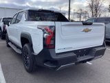 New 2025 Chevrolet Silverado EV LT image 3