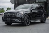 New 2026 Mercedes-Benz GLE 580 4MATIC image 3