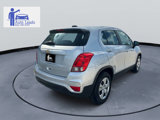 Used 2017 Chevrolet Trax LS image 5