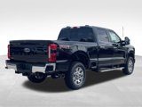 New 2025 Ford F350 Lariat image 3