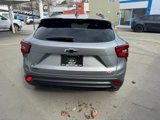 Used 2024 Chevrolet Trax RS image 4