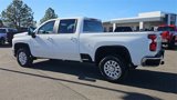 Used 2025 Chevrolet Silverado 2500 LT image 6