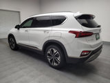 Used 2020 Hyundai Santa Fe Limited w/ Cargo Package image 5