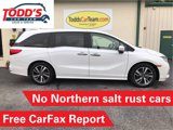 Used 2023 Honda Odyssey Touring image 3