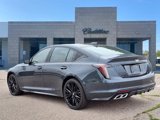 New 2026 Cadillac CT5 V w/ Platinum Package image 6