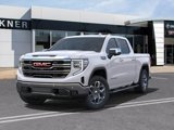 New 2025 GMC Sierra 1500 SLT w/ SLT Premium Plus Package image 6