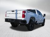 New 2025 Chevrolet Silverado 2500 Custom w/ Custom Value Package image 4