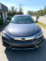 Used 2016 Honda Accord Sport image 2