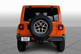 New 2025 Jeep Wrangler Unlimited Rubicon image 4