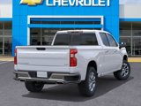 New 2026 Chevrolet Silverado 1500 LTZ image 4