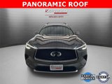 Used 2024 INFINITI QX50 Sensory w/ Accent Package image 2