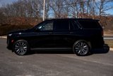 Used 2024 Cadillac Escalade Sport Platinum image 2
